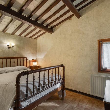 Cal Cisteller Villa Olvan Екстериор снимка