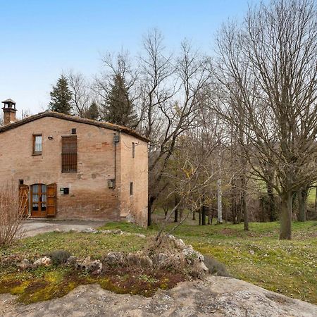 Cal Cisteller Villa Olvan Екстериор снимка