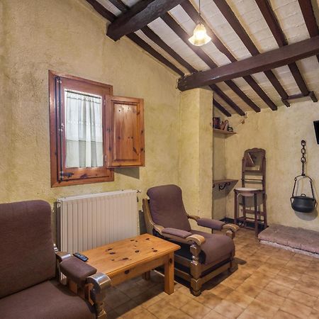 Cal Cisteller Villa Olvan Екстериор снимка