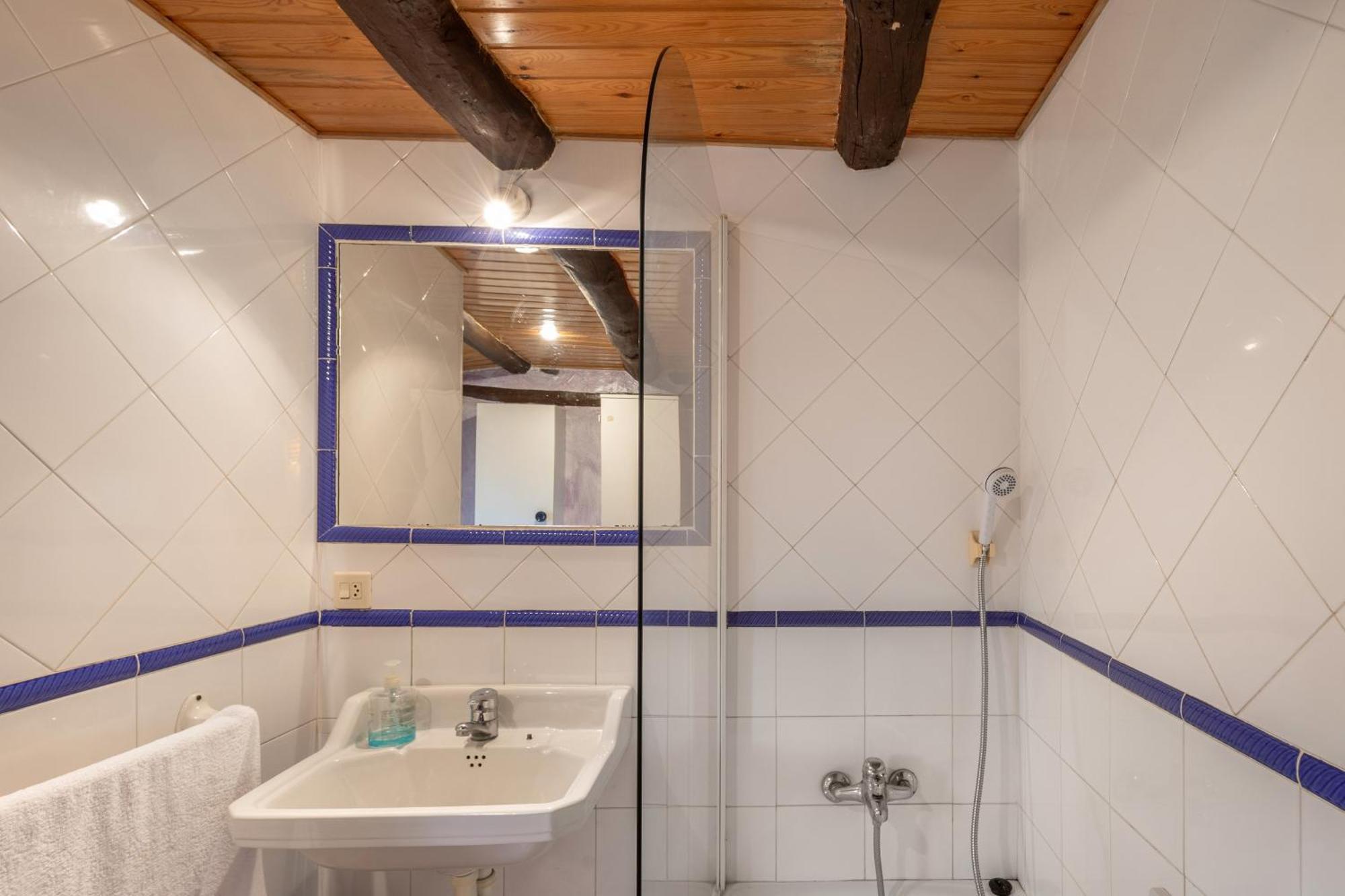 Cal Cisteller Villa Olvan Екстериор снимка