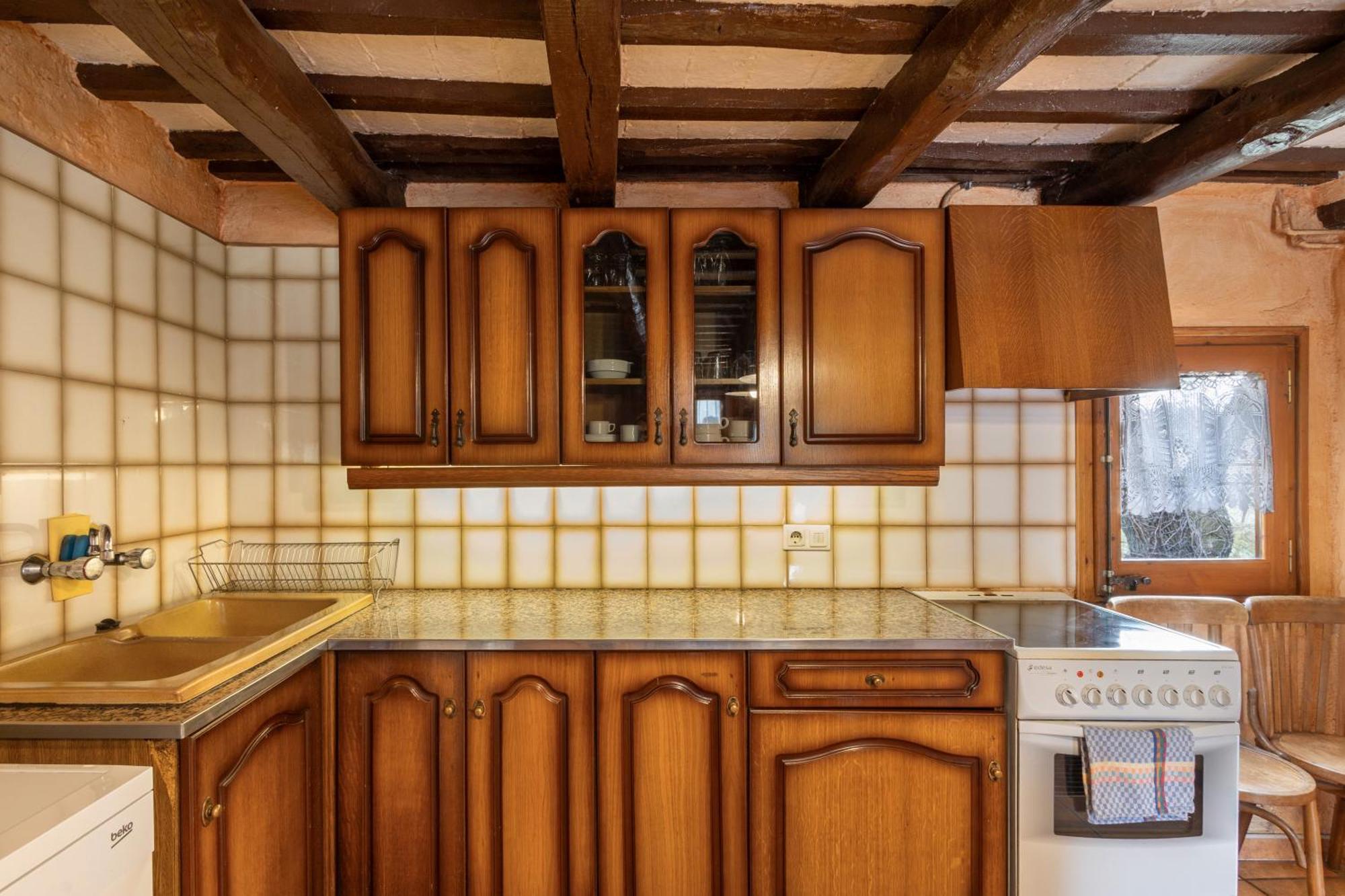 Cal Cisteller Villa Olvan Екстериор снимка