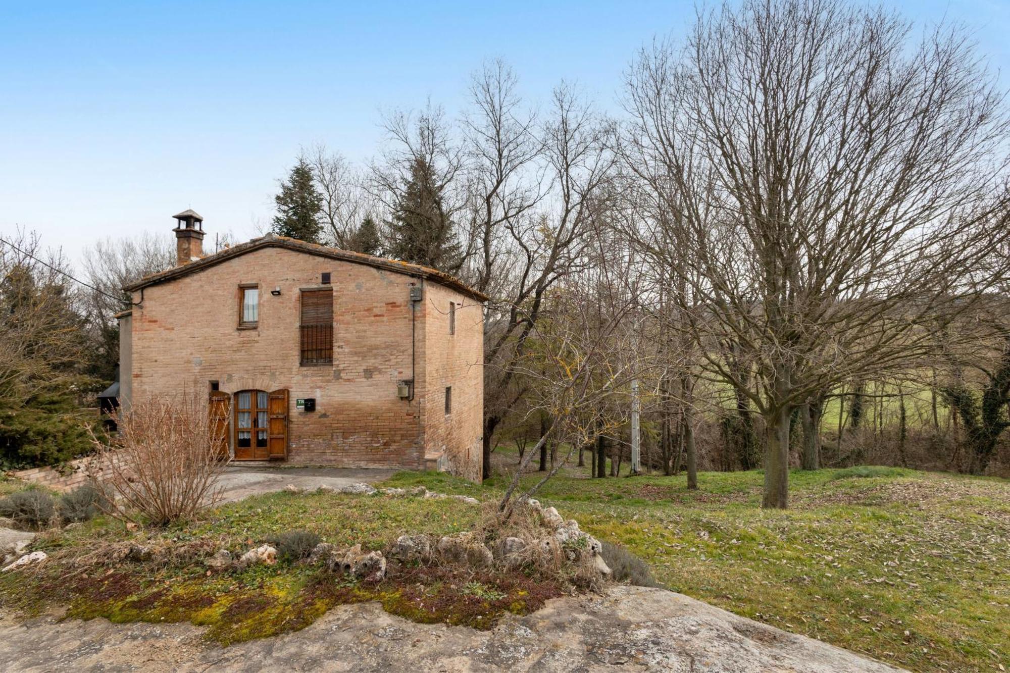 Cal Cisteller Villa Olvan Екстериор снимка
