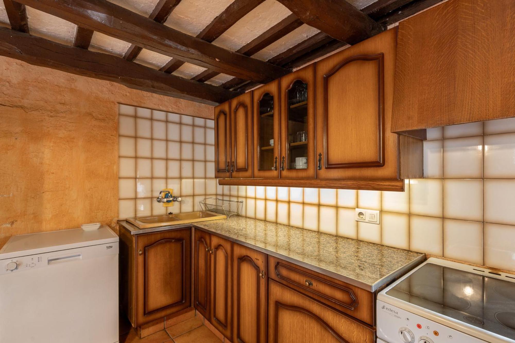 Cal Cisteller Villa Olvan Екстериор снимка