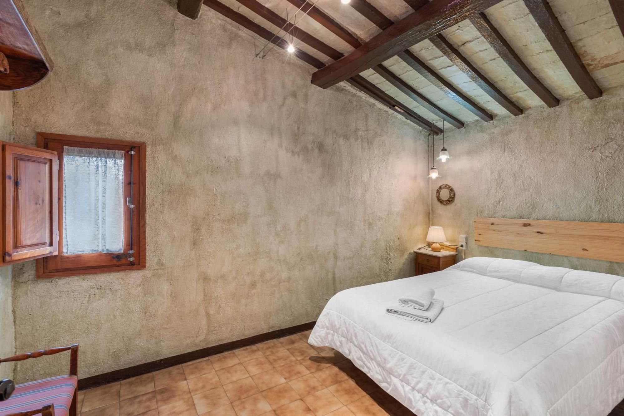 Cal Cisteller Villa Olvan Екстериор снимка