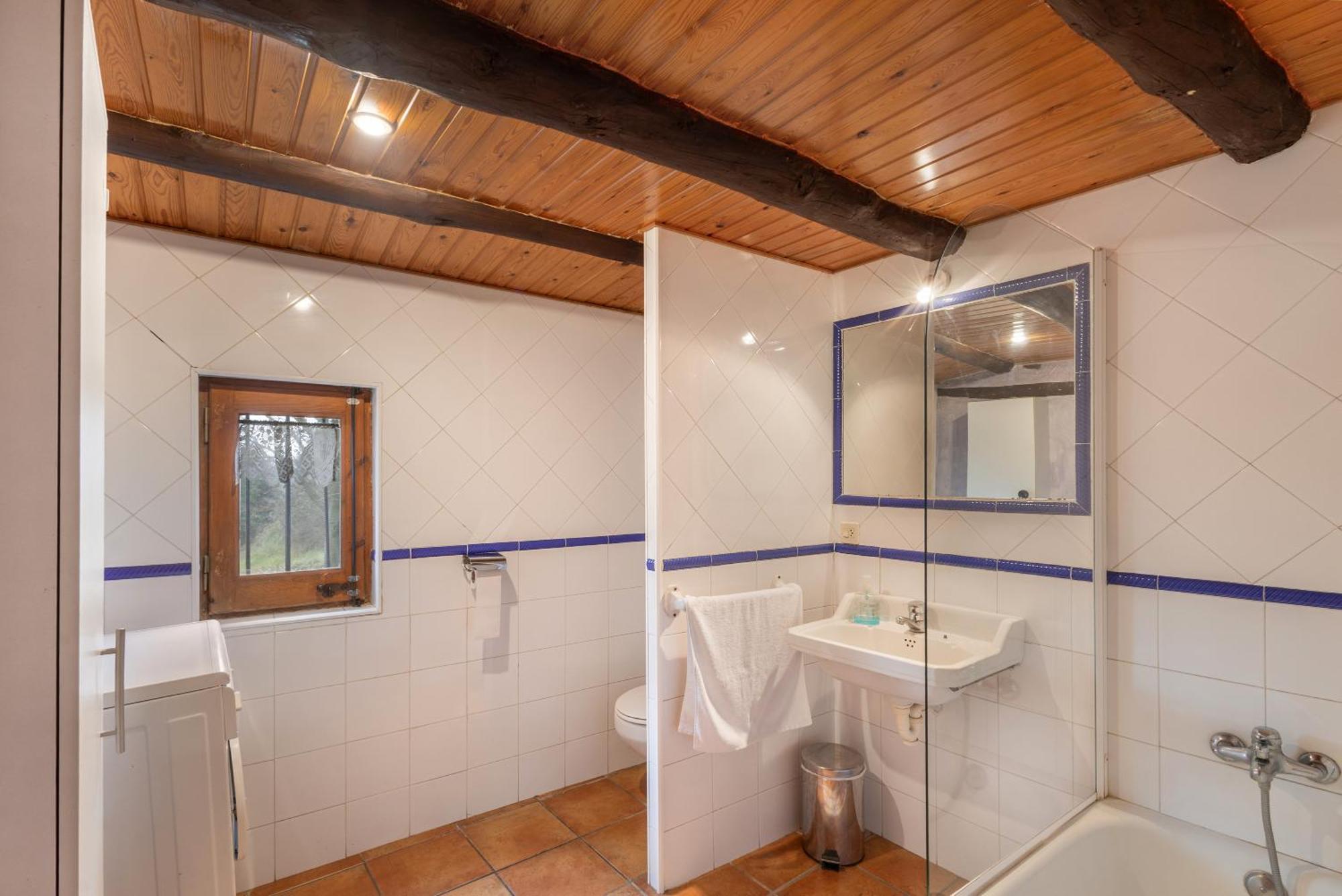 Cal Cisteller Villa Olvan Екстериор снимка