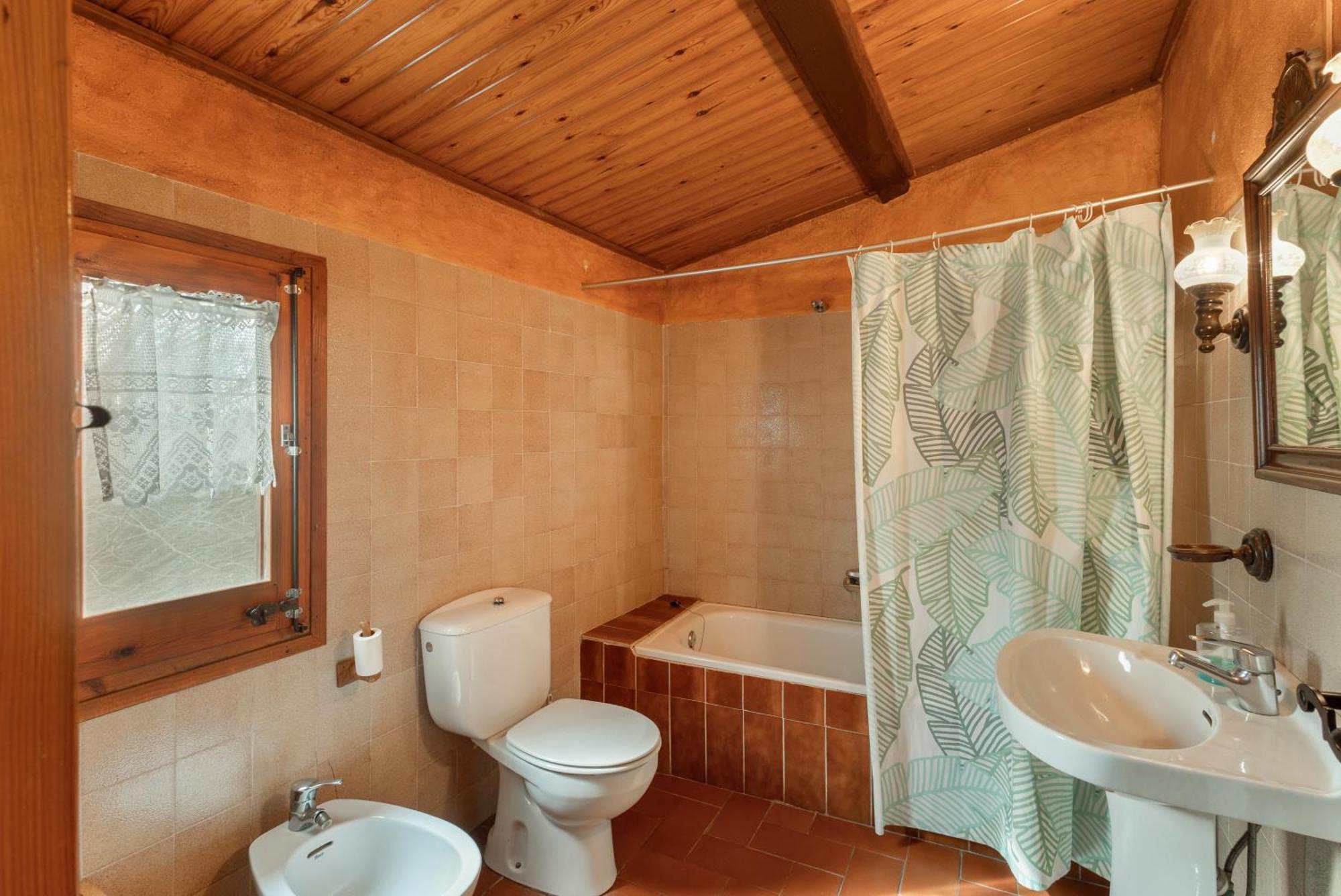 Cal Cisteller Villa Olvan Екстериор снимка