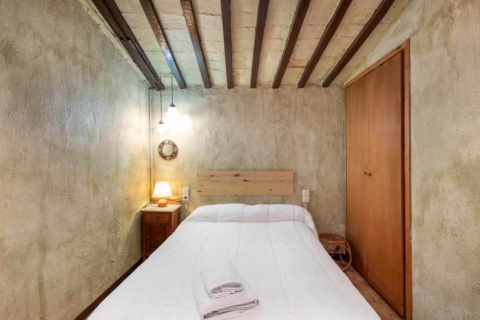 Cal Cisteller Villa Olvan Екстериор снимка